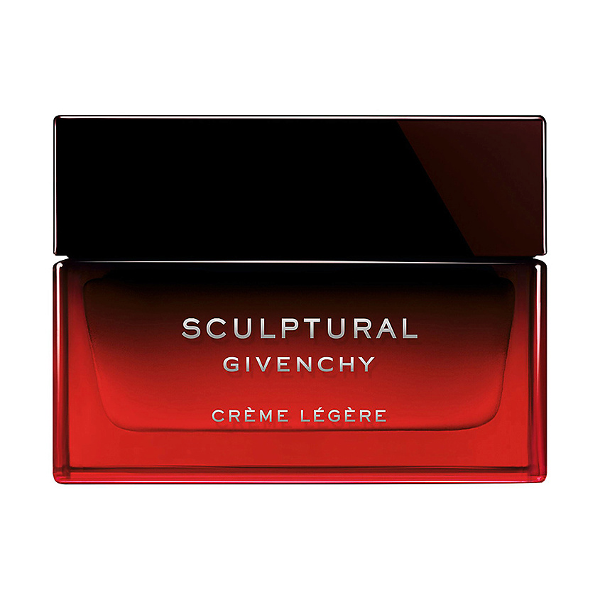 Изображение товара GIVENCHY Антивозрастной легкий крем для лица Sculptural Light Cream, 50 мл