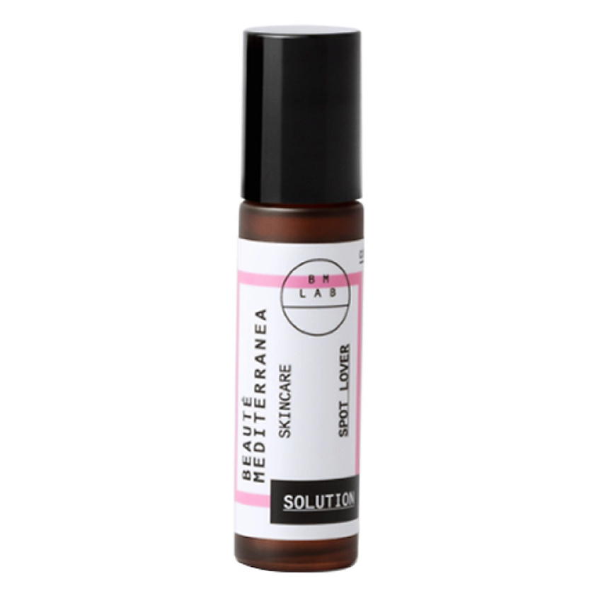 Изображение товара BEAUTE MEDITERRANEA Регулирующий лосьон против появления акне, 10 мл