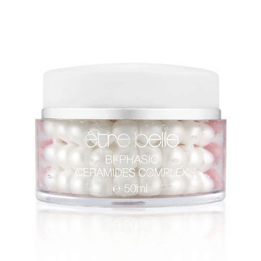 Изображение товара ETRE BELLE Увлажняющий двухфазный крем для лица в жемчужинах, 50 мл