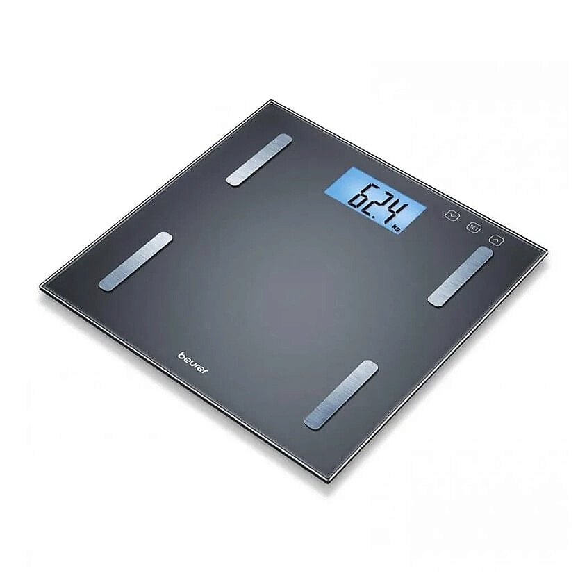 Изображение товара BEURER Напольные весы BF180 scale, Серый