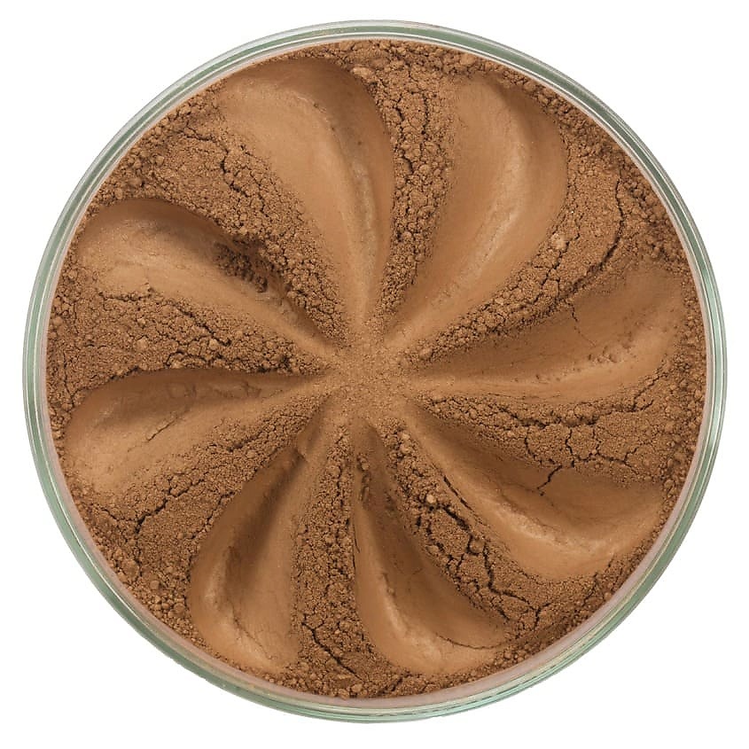 Изображение товара ERA MINERALS Минеральные румяна Bronzer Blush, BL202