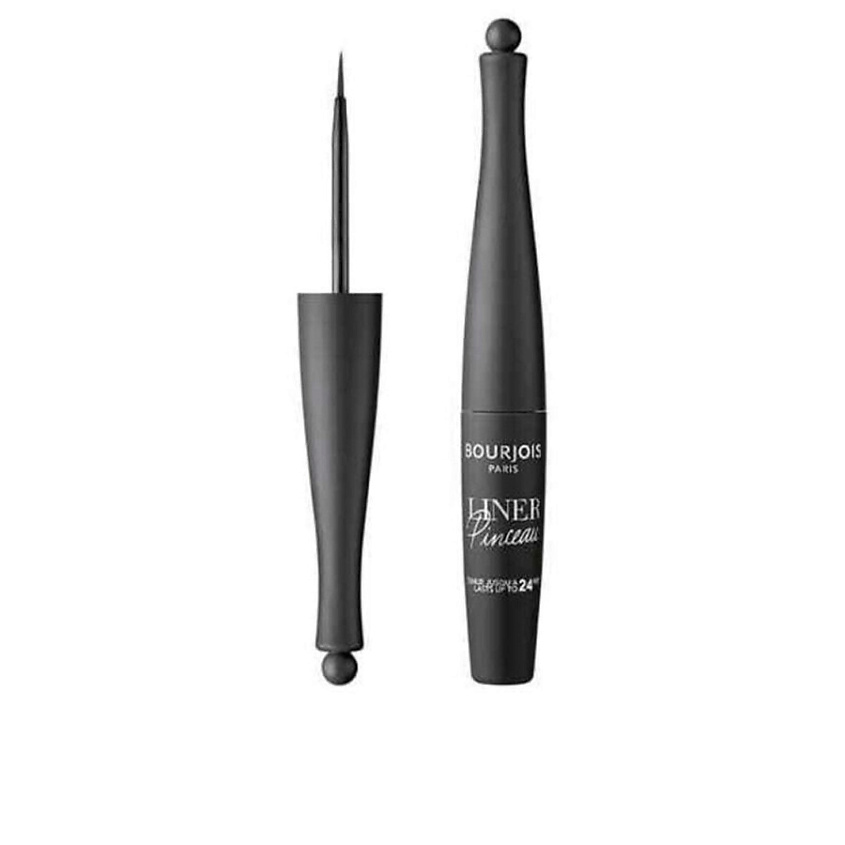Изображение товара BOURJOIS Подводка для глаз Eyeliner Liner Pinceau 24H, Nº03