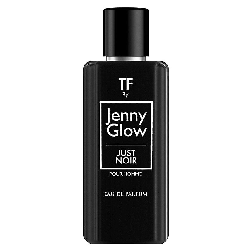 Изображение товара Парфюмерная вода Jenny Glow Just Noir 50 мл мужской аромат