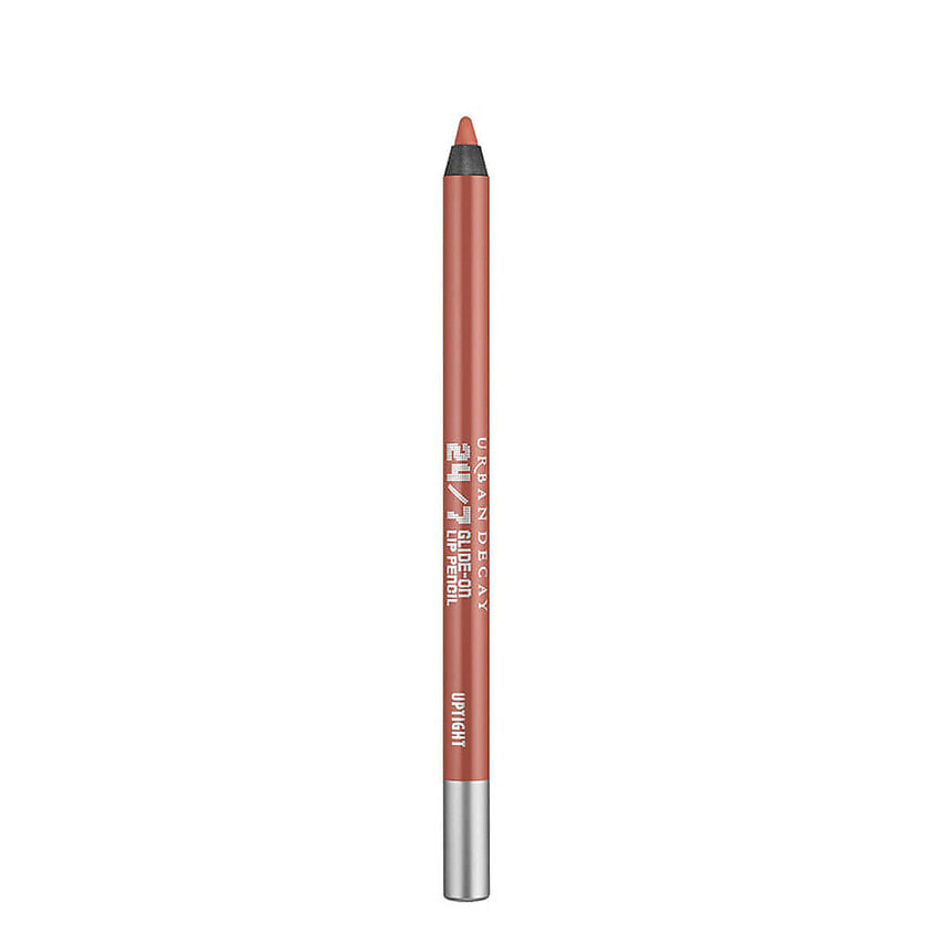 Изображение товара URBAN DECAY Водостойкий карандаш для губ 24/7 Glide-On Lip Pencil, Uptight