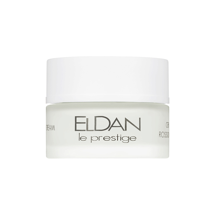 Изображение товара ELDAN COSMETICS Крем для кожи склонной к куперозу 50 мл для чувствительной кожи