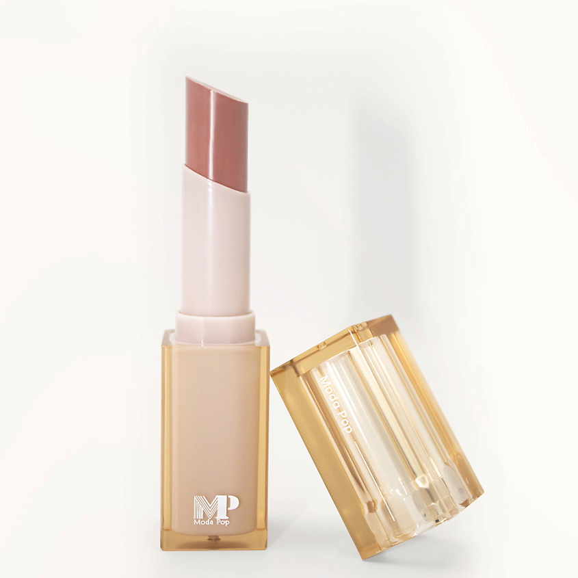 Изображение товара MODAPOP Помада для губ, Розовый
