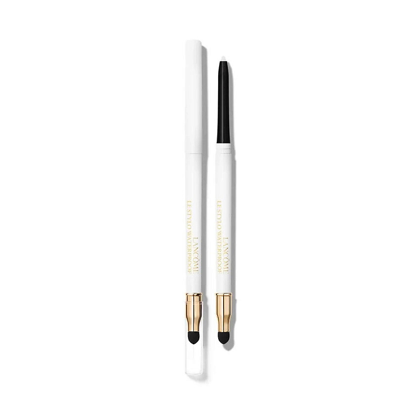 Изображение товара LANCOME Водостойкий автоматический карандаш для глаз Le Stylo Waterproof 11 Radiant White Matte