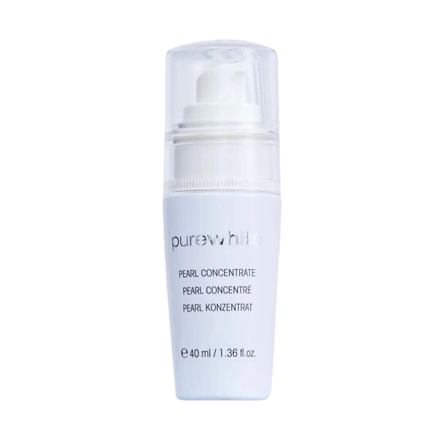 Изображение товара Жемчужная сыворотка ETRE BELLE Pure White 40 мл для лица