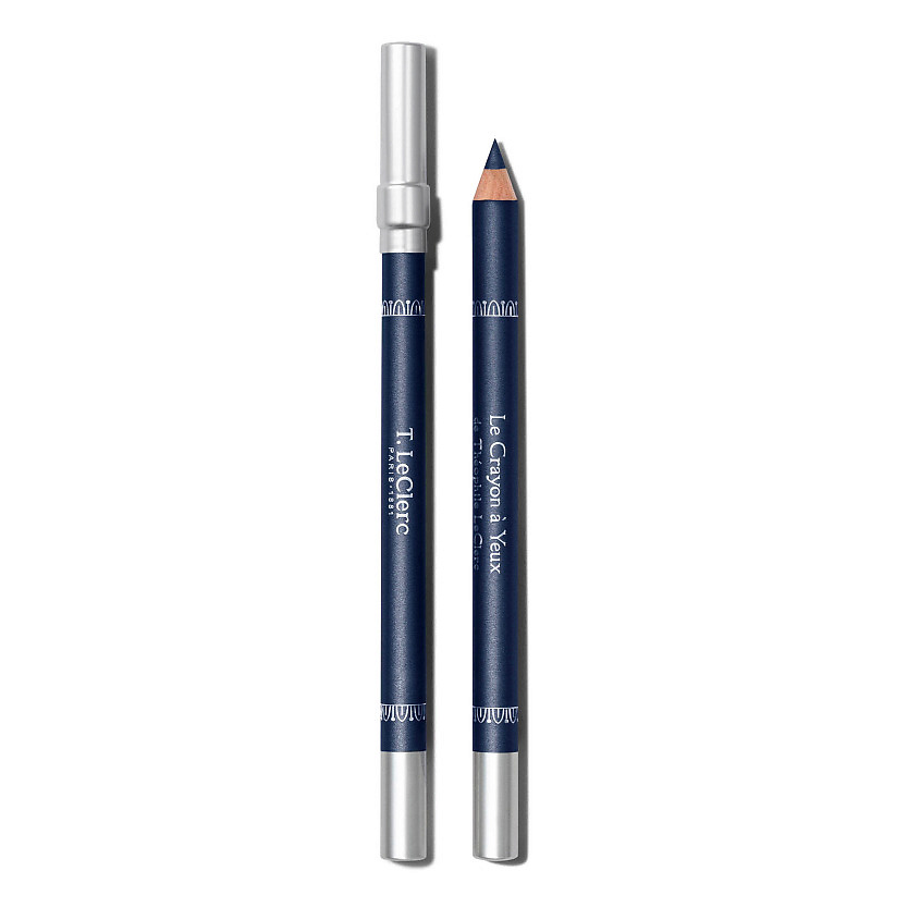 Изображение товара T.LECLERC Карандаш для глаз Theophile Le Crayon A Yeux, 04 Aigue Marine, 1,05 г