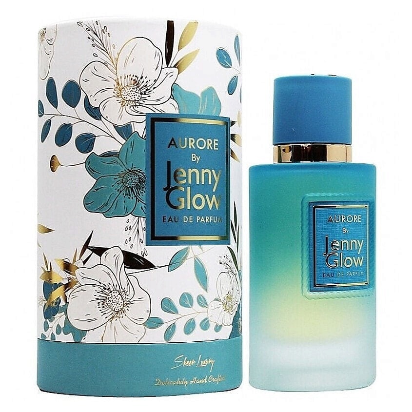 Изображение товара JENNY GLOW Парфюмерная вода Aurore, 1 шт.