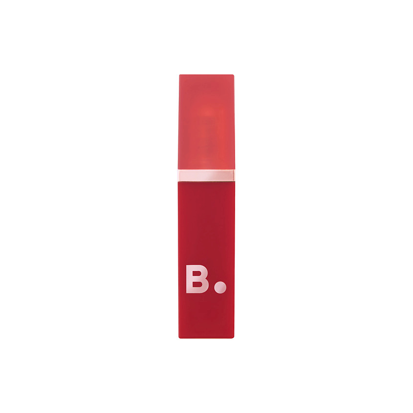 Изображение товара BANILA CO Тинт для губ бархатный Sheer Tint, № RD01 French Red, 4,2 г