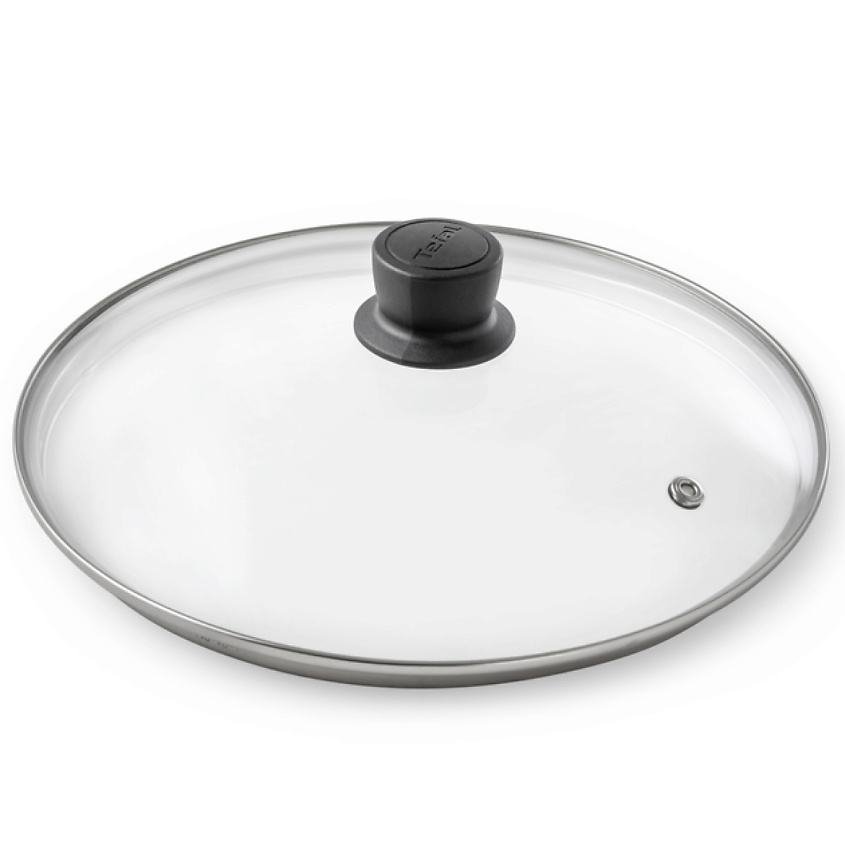 Изображение товара TEFAL Крышка COCOON 04197720, 20 см, стеклянная