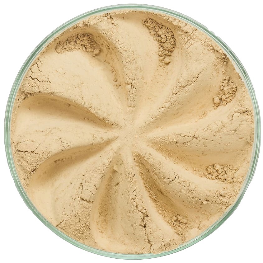 Изображение товара Минеральная тональная основа ERA MINERALS Flawless FN344 легкое покрытие для жирной кожи