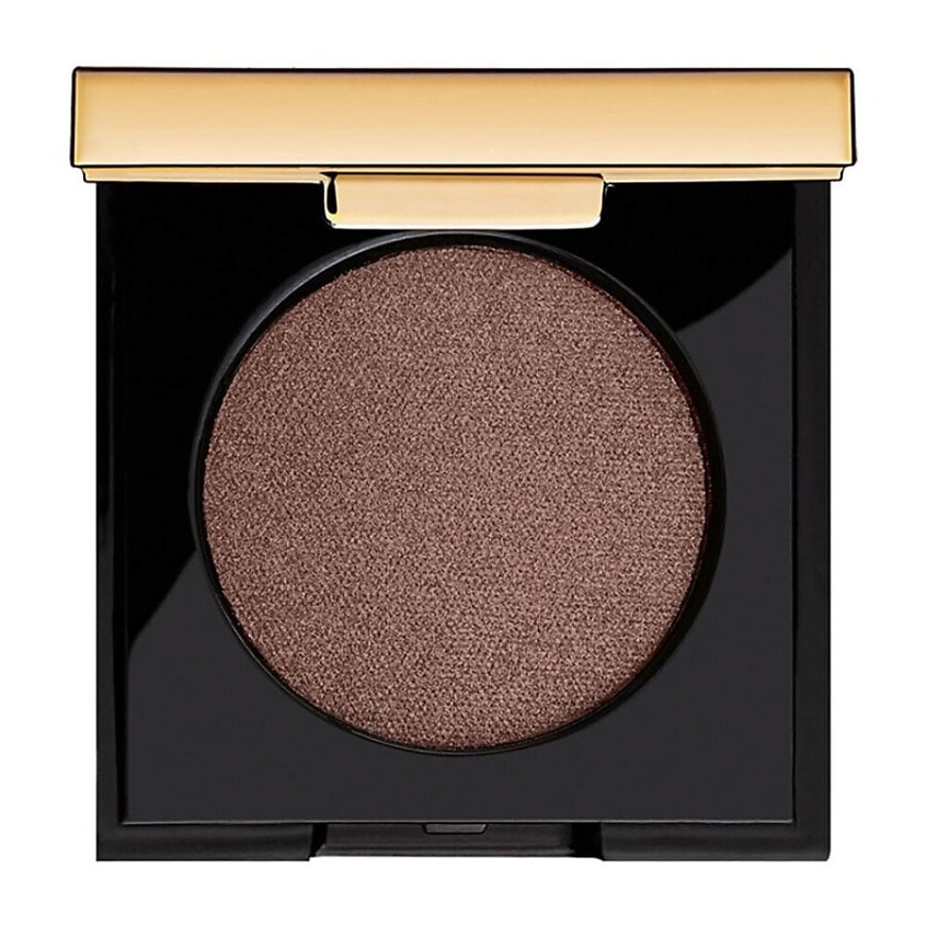 Изображение товара YVES SAINT LAURENT Компактные тени Satin Crush Mono Shadow, 02 Excessive Brown