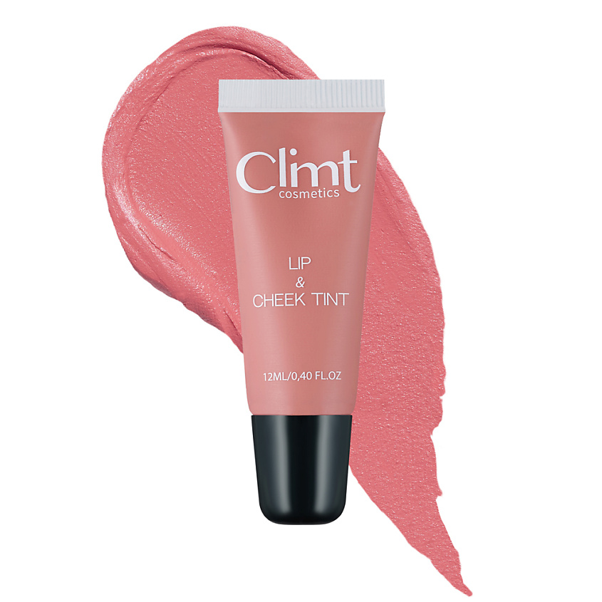 Изображение товара CLIMTCOSMETICS Оттеночный матовый тинт для губ, глаз и щек, Malibu