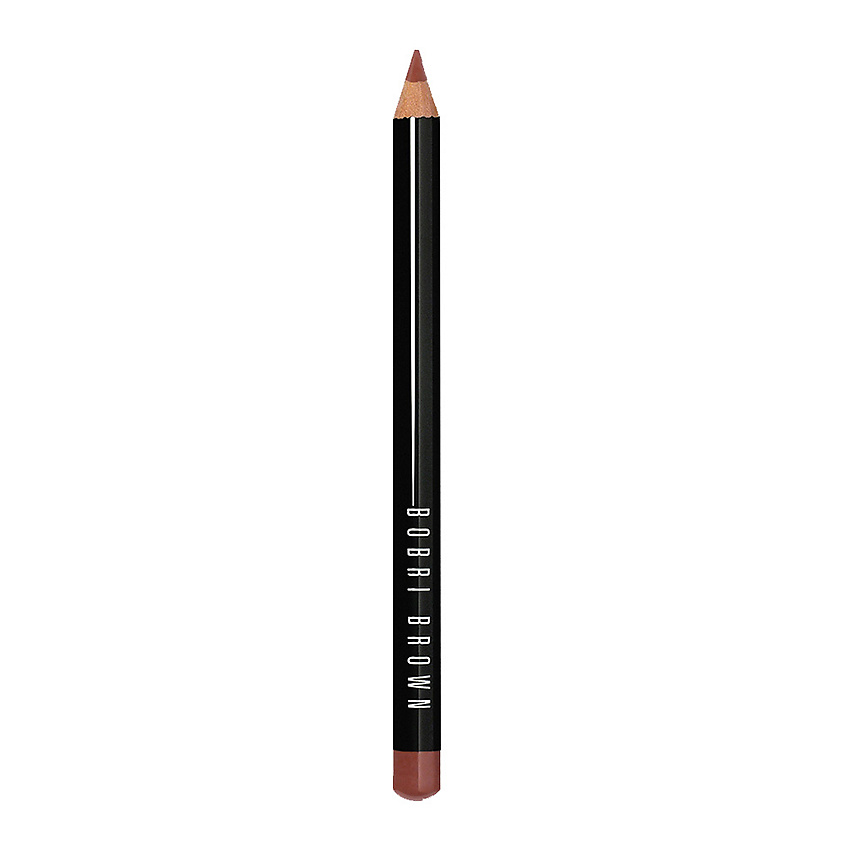 Изображение товара BOBBI BROWN Карандаш для контура губ Lip Pencil, № 14 Cocoa Lip, 1.15 г Изображение товара BOBBI BROWN Карандаш для контура губ Lip Pencil, № 14 Cocoa Lip, 1.15 г