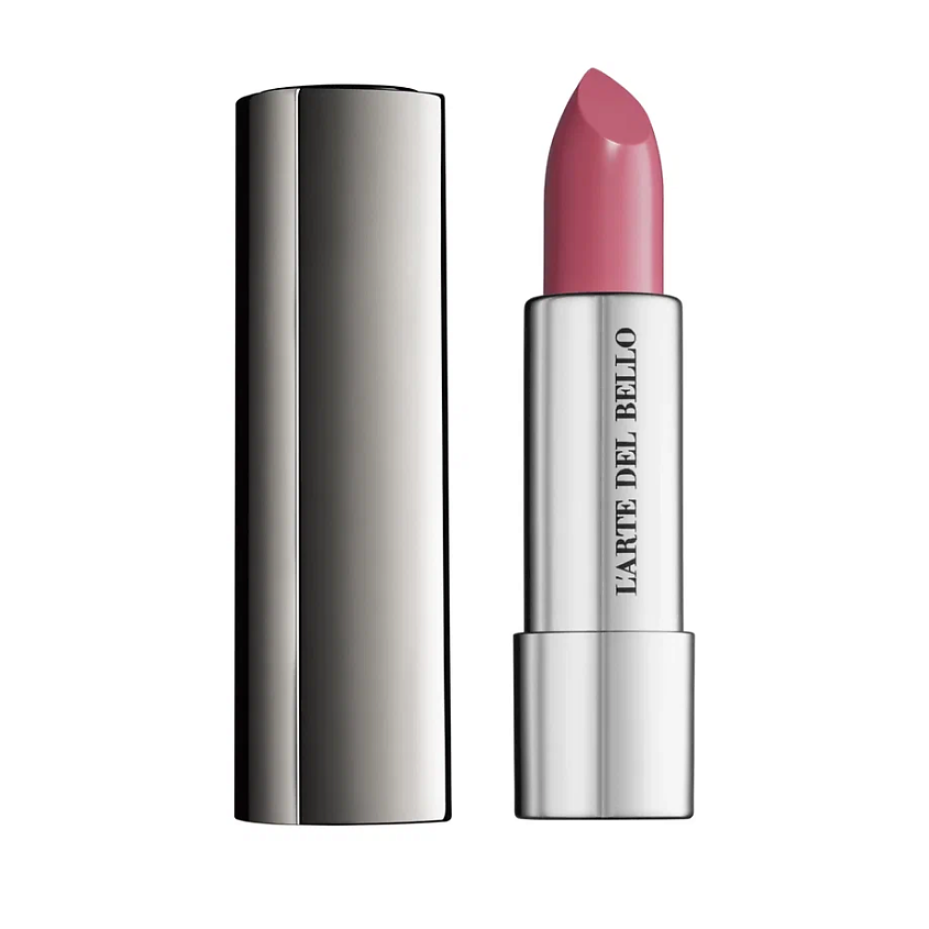 Изображение товара Помада L'ARTE DEL BELLO с маслом жожоба SENSUAL ATTACK, 512 dress code