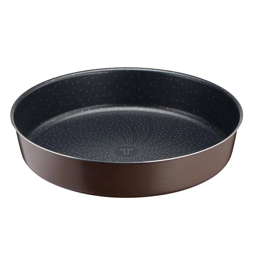 Изображение товара TEFAL Форма для выпечки Perfectbake Round cake J5549702, 26 см