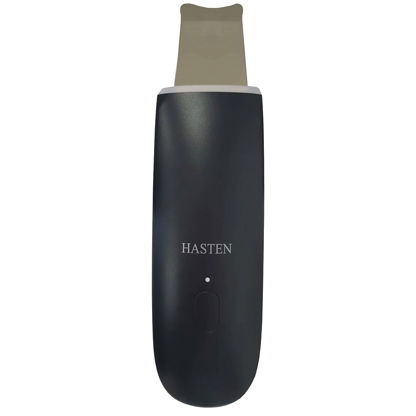 Изображение товара HASTEN Аппарат для ультразвуковой чистки и массажа лица - HAS1900, 1 шт.