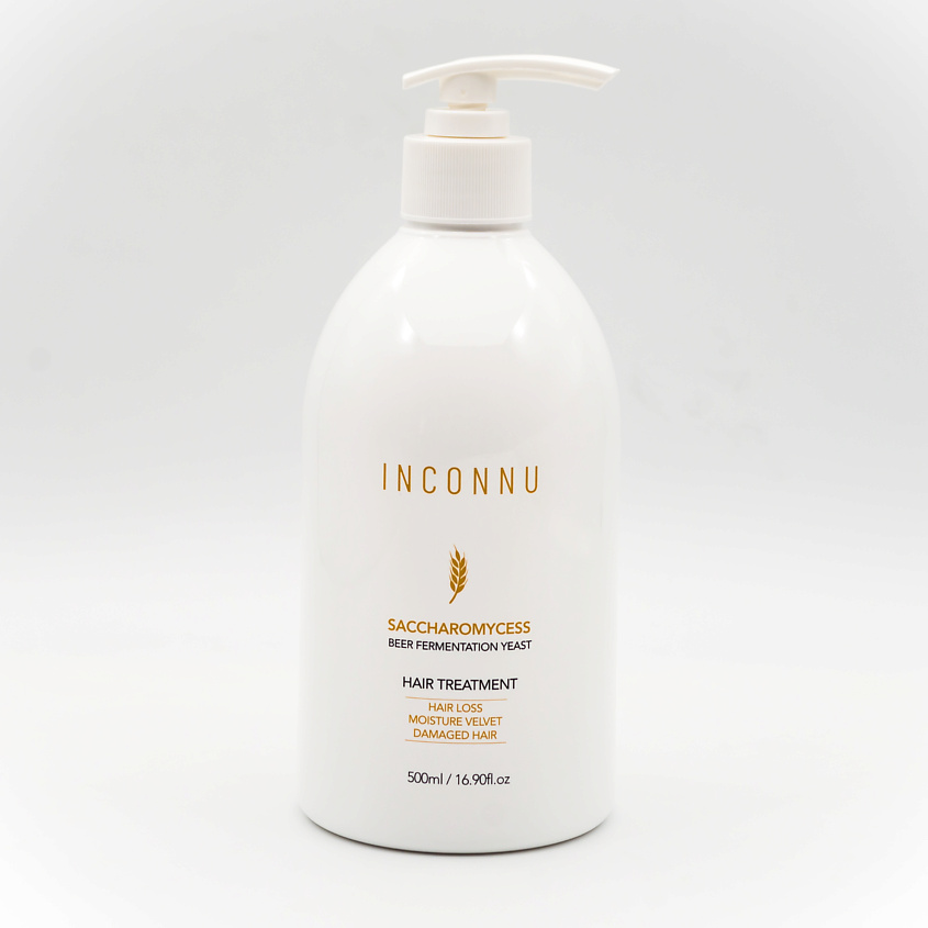 Изображение товара ПРОФЕКТИВНЫЙ кондиционер на основе пивных дрожжей для укрепления и увлажнения волос 500 мл POGONIA