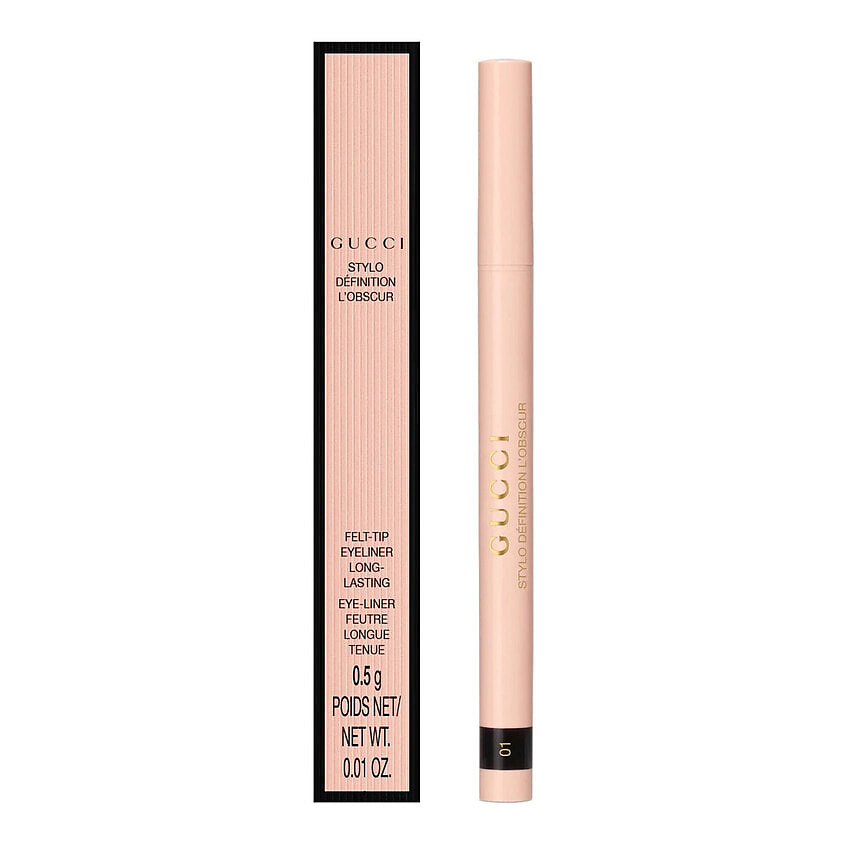 Изображение товара GUCCI Подводка для глаз Stylo Définition L'Obscur, Black