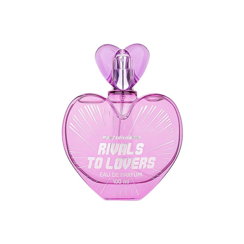 Изображение товара Парфюмерная вода SODA Rivals To Lovers 100 мл для женщин
