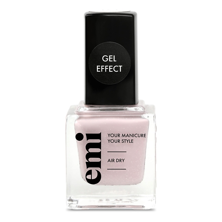 Изображение товара EMI Ультрастойкий лак Gel Effect NP171 с высокой стойкостью