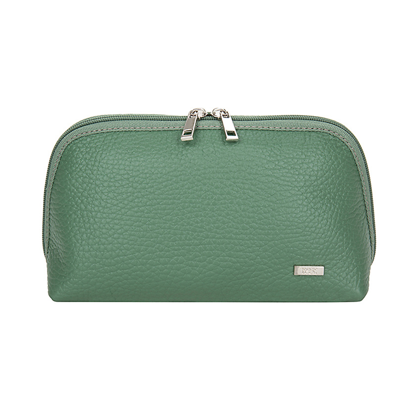Изображение товара ESSE Косметичка ПРЕТТИ GREEN, Зеленый