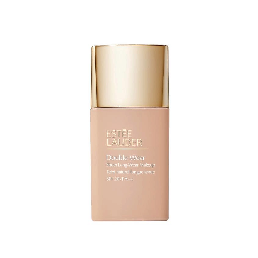 Изображение товара ESTEE LAUDER Устойчивый тональный флюид Double Wear SPF 20, № 2C2 Pale Almond, 30 мл