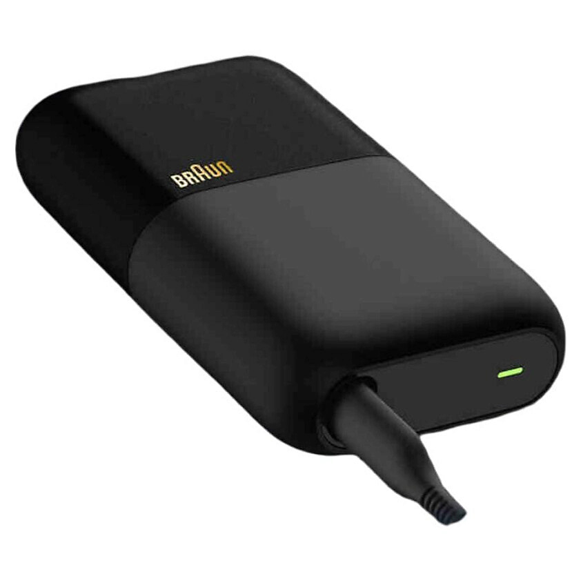 Изображение товара Мини бритва BRAUN M1011y Foil Mini Razor для удобного бритья