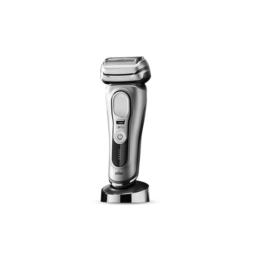 Изображение товара BRAUN Электробритва 9517S Foil Razors Stainless Steel Multi Blade, Washable Shaver Head, 1 шт.