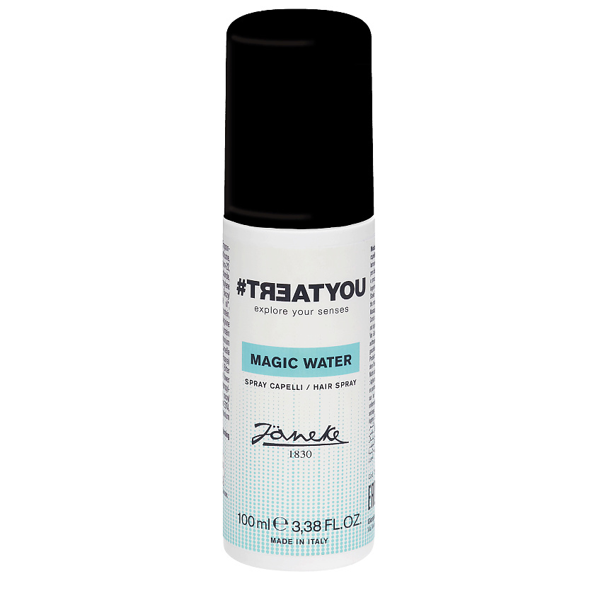 Изображение товара #TREATYOU Спрей для волос Magic Water, 100 мл