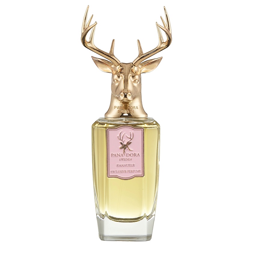 Изображение товара PANA DORA Emanuele парфюмерная вода спрей 100 мл