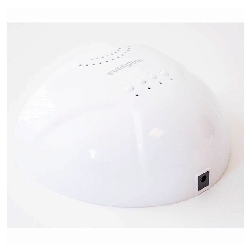 Изображение товара Сушилка для ногтей MEDISANA MED 99519 компактное устройство для быстрого высыхания лака