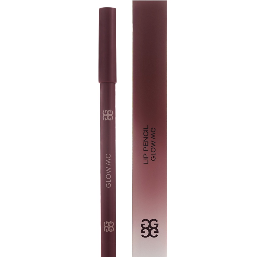 Изображение товара GLOW ME Карандаш для губ, lips_truffel