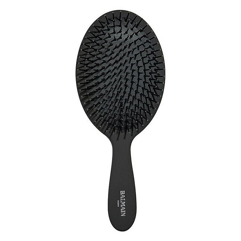 Изображение товара Балмэн Расческа для распутывания волос Spa Detangling Brush уникальный дизайн элегантный уход за во