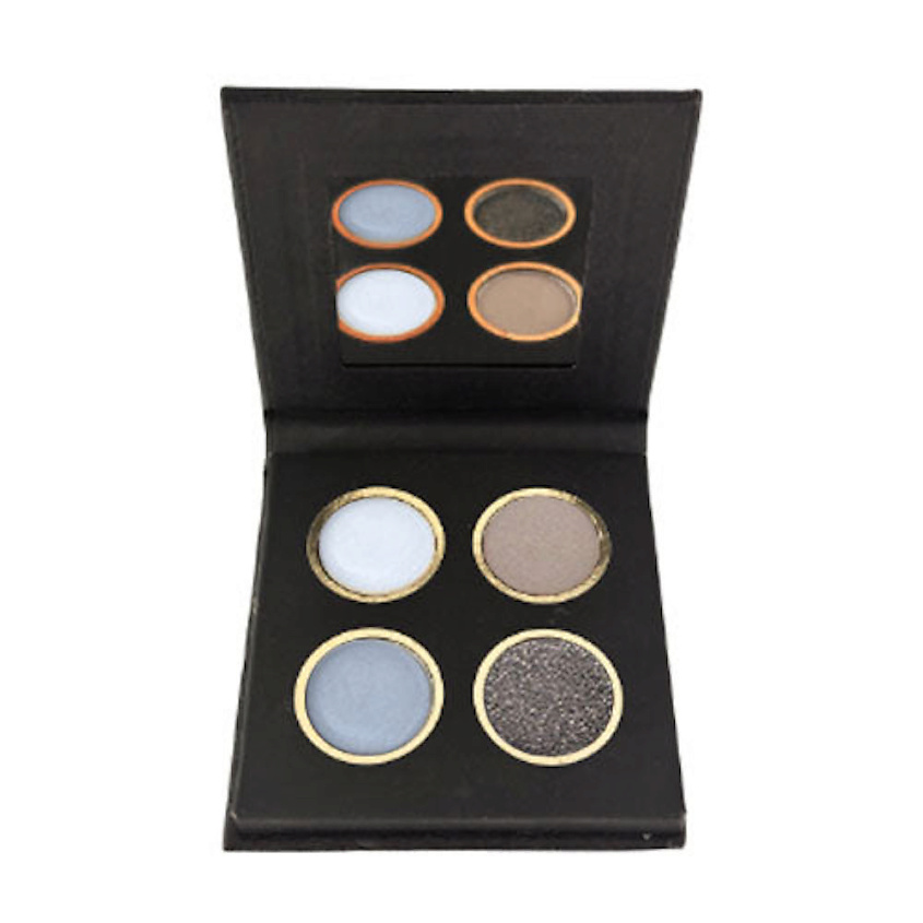 Изображение товара ETRE BELLE Тени для век Velvet Glow Eyeshadow Palette, No2