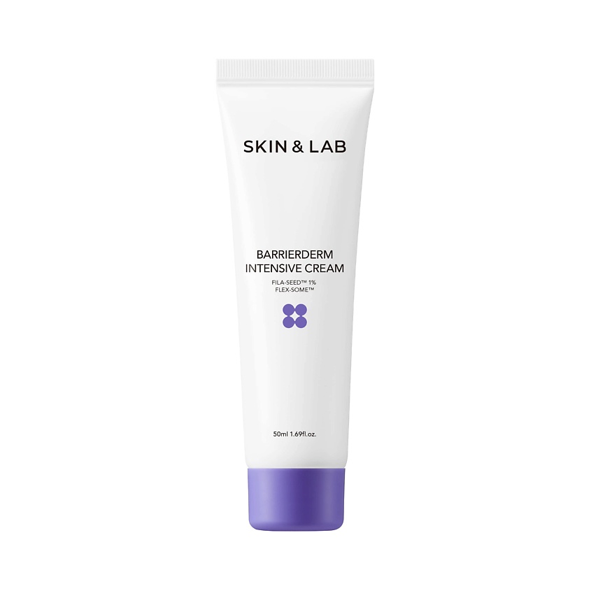 Изображение товара SKIN&LAB Крем для лица Barrierderm Intensive Cream, 50 мл
