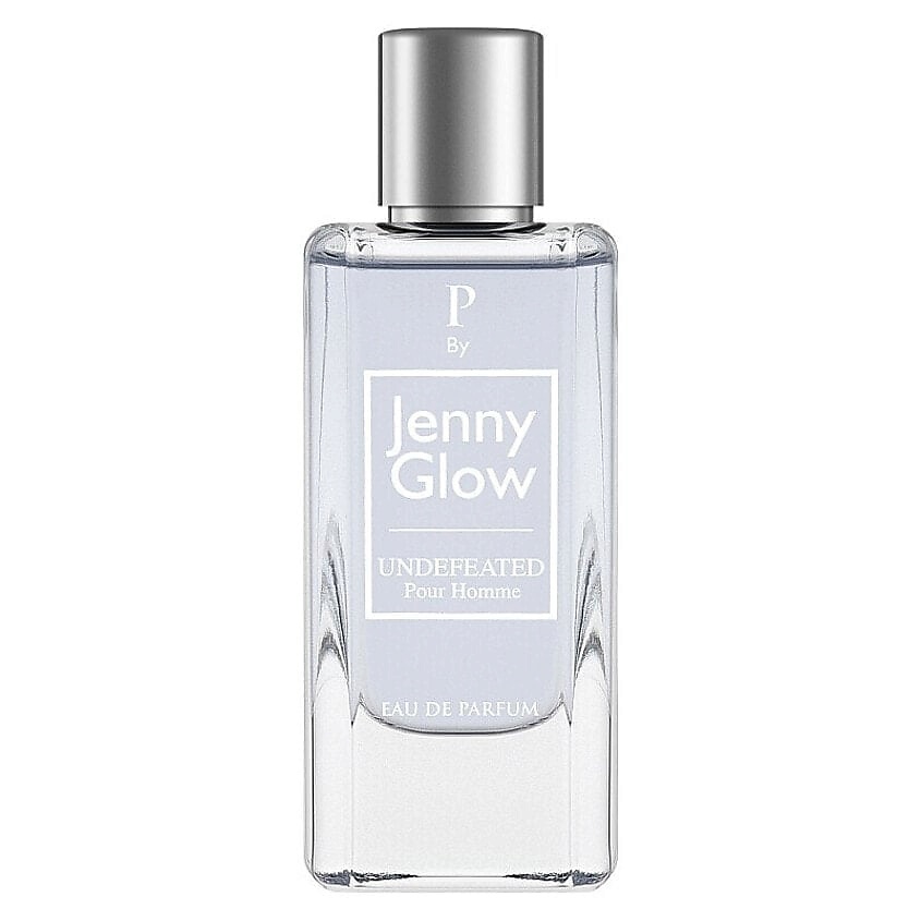Изображение товара Парфюмерная вода Jenny Glow Undefeated Pour Homme 50 мл мужской аромат