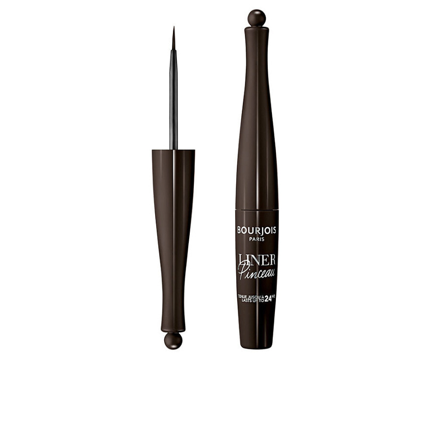 Изображение товара BOURJOIS Подводка для глаз Eyeliner Liner Pinceau 24H, №02