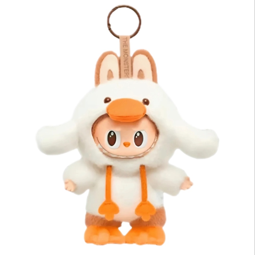 Изображение товара POP MART Игрушка Labubu The Monsters Forest Fairy Tale, 1 шт