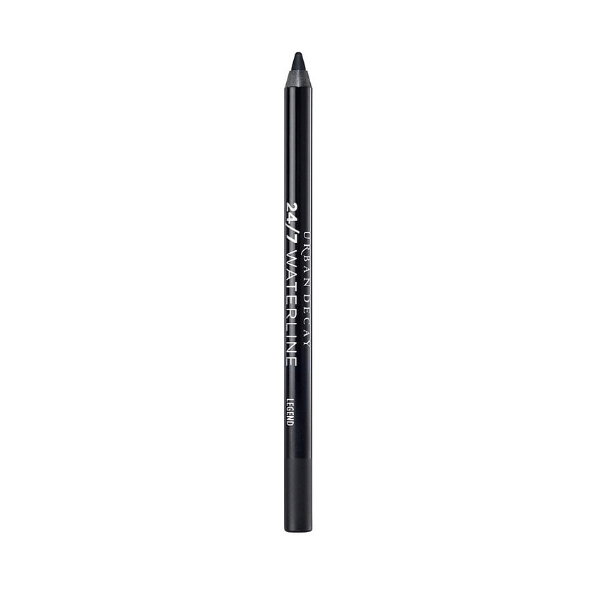 Изображение товара URBAN DECAY Водостойкий карандаш для глаз 24/7 Waterline Eye Pencil, Legend