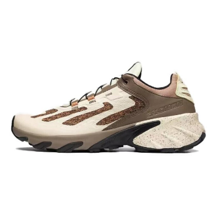 Изображение товара SALOMON Кроссовки Speedverse PRG 'Aloe Wash Sandstorm', 44,0