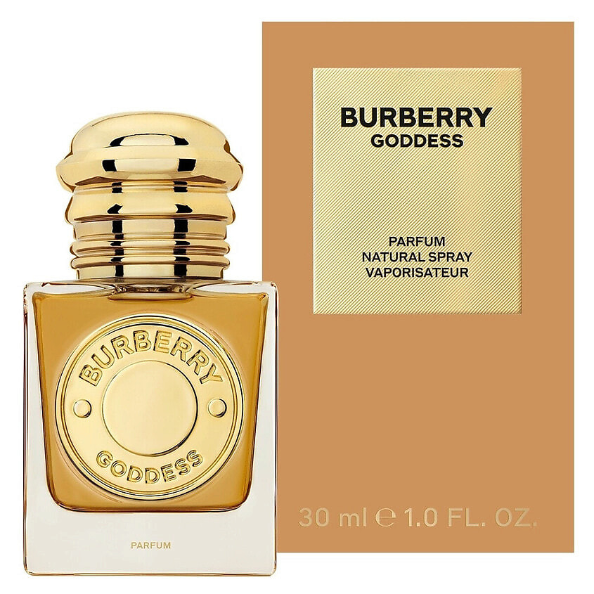 Изображение товара BURBERRY Парфюмерная вода Goddess Parfum, 30 мл
