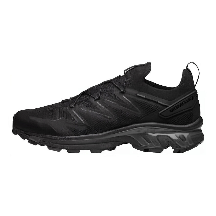 Изображение товара SALOMON XT-Rush 2 Black Magnet Мужские спортивные кроссовки из инновационных материалов