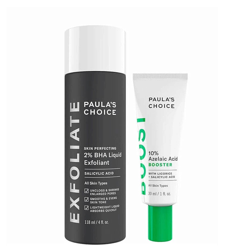 Изображение товара PAULA'S CHOICE Набор Blemish Busting Set, 1 шт.