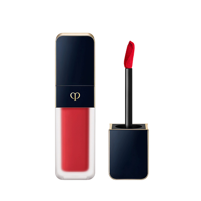 Изображение товара Кремовая матовая жидкая помада CLÉ DE PEAU BEAUTÉ № 103, 8 мл