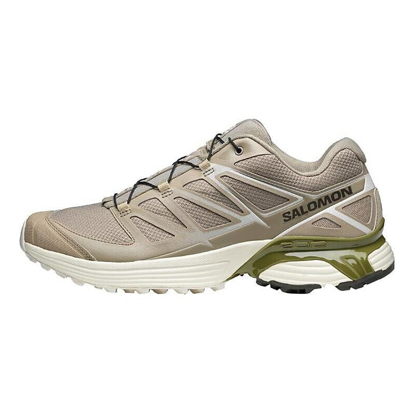 Изображение товара Кроссовки SALOMON XT Pathway Khaki Green мужские, размер 46 2/3 EU