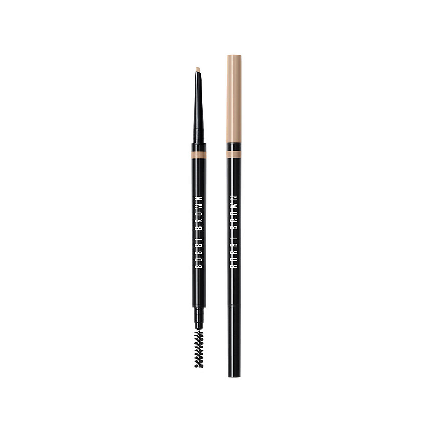 Изображение товара BOBBI BROWN Тонкий карандаш для бровей Precise Brow Pencil Neutral blonde 0,06 г