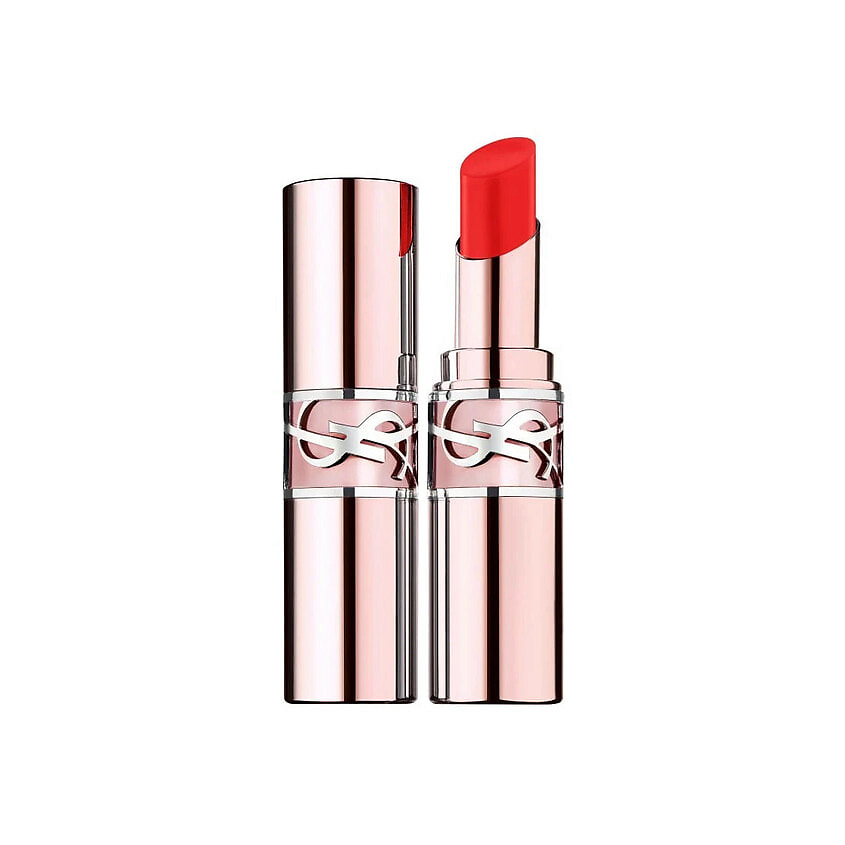 Изображение товара Yves Saint Laurent Тонирующий бальзам для губ Candy Glow 9B CHERRY BLISS